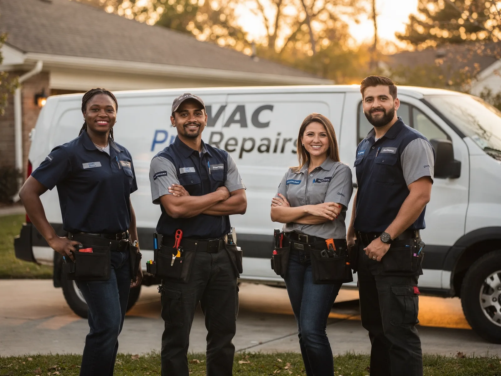 Heat Pump Repair company in Mays Landing, NJ