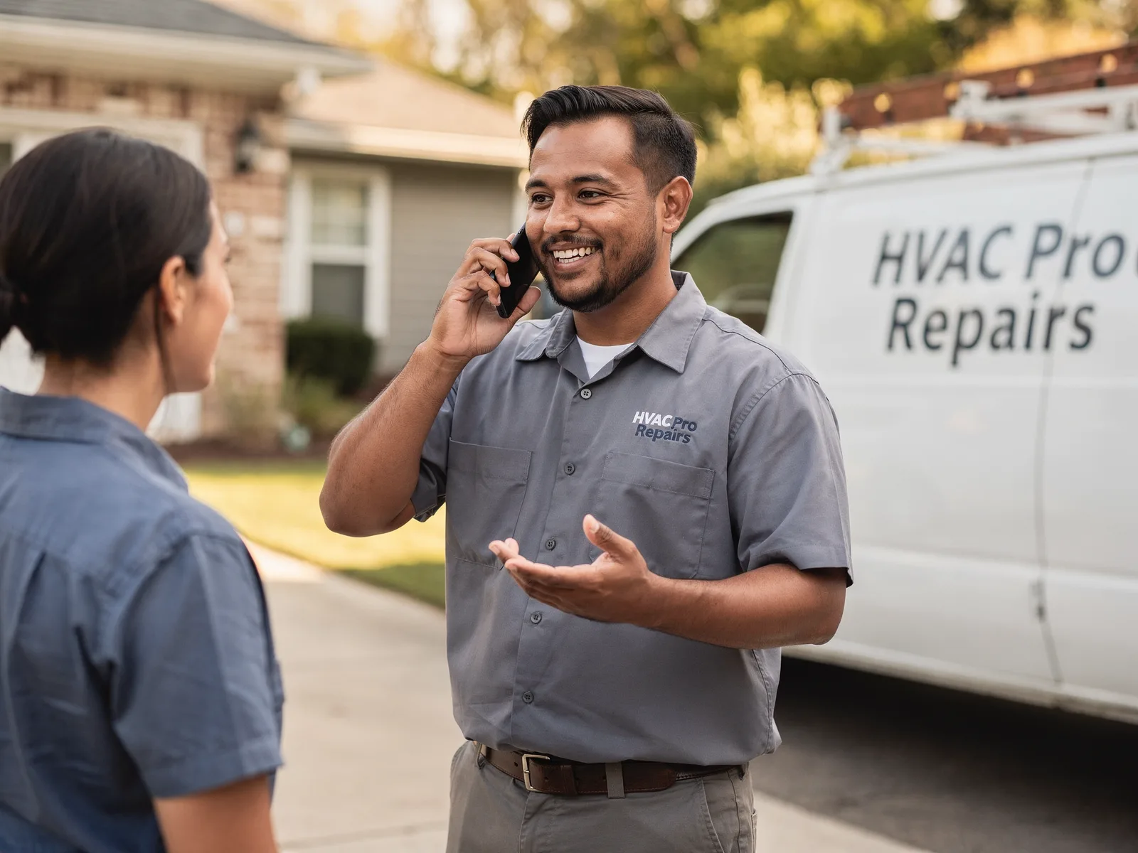 Heat Pump Repair Mays Landing, NJ FAQs